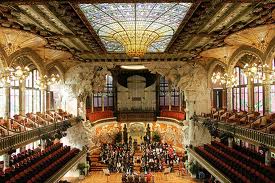 Concierto de música clásica Aranjuez