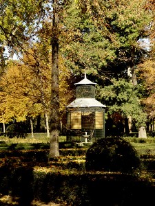 jardin del principe aranjuez