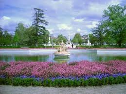 Visitas guiadas en Aranjuez