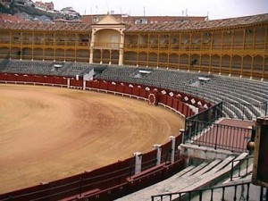 plaza de toros de aranjuez 2