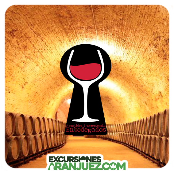 Experiencia de bodegas en Aranjuez