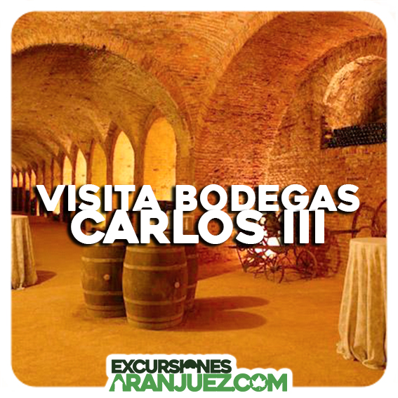 Bodegas y Real Cortijo de San Isidro en Aranjuez